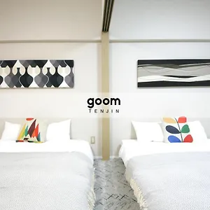 Goom Fukuoka-tenjin Hotel