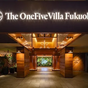 The Onefive Fukuoka Hotel