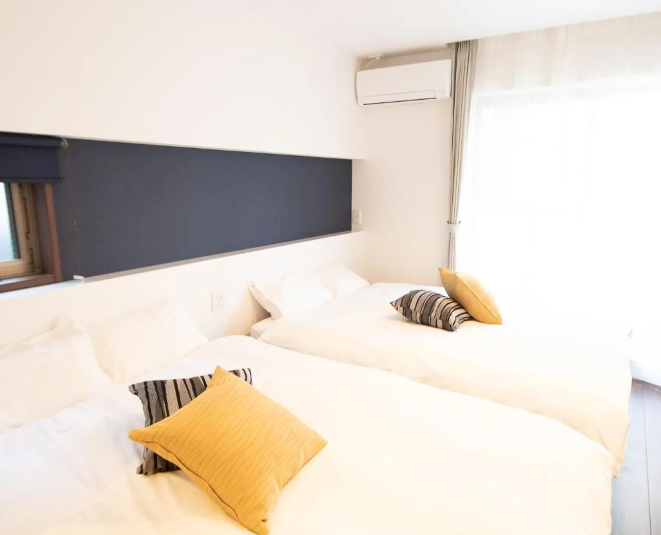 Apartment Hotel Tenjin Tumugu Fukuoka  Fukuoka (Fukuoka)