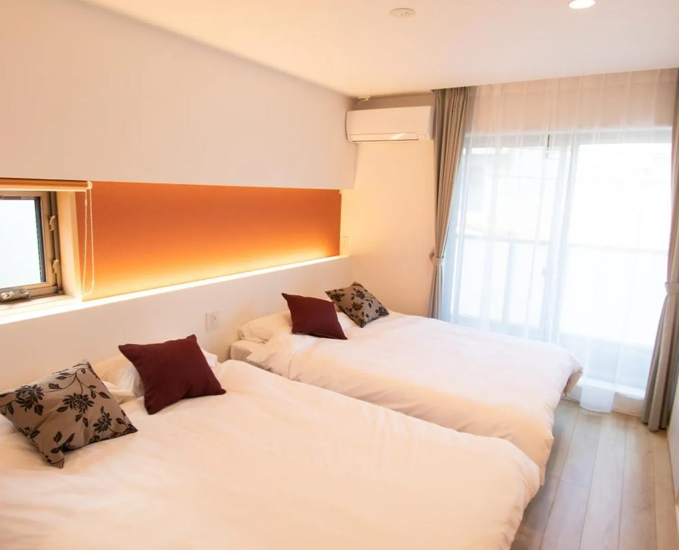 Apartment Hotel Tenjin Tumugu Fukuoka  3*, Fukuoka (Fukuoka) Giappone